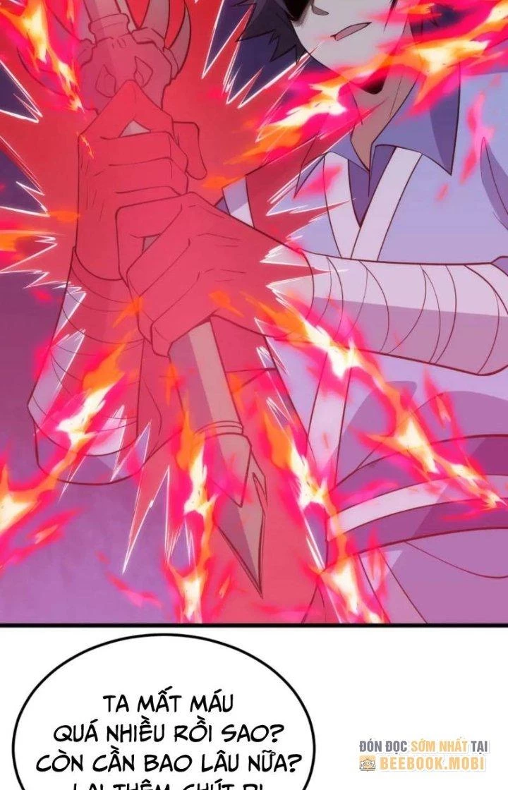 Ta Chỉ Muốn Bị Các Vị Đánh Chết Chapter 129 - Trang 4