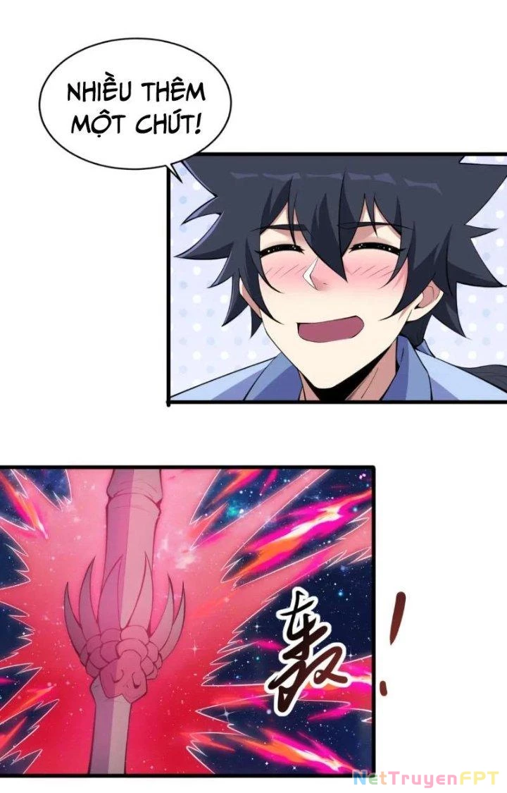 Ta Chỉ Muốn Bị Các Vị Đánh Chết Chapter 129 - Trang 4