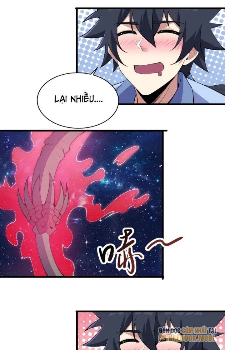 Ta Chỉ Muốn Bị Các Vị Đánh Chết Chapter 129 - Trang 4