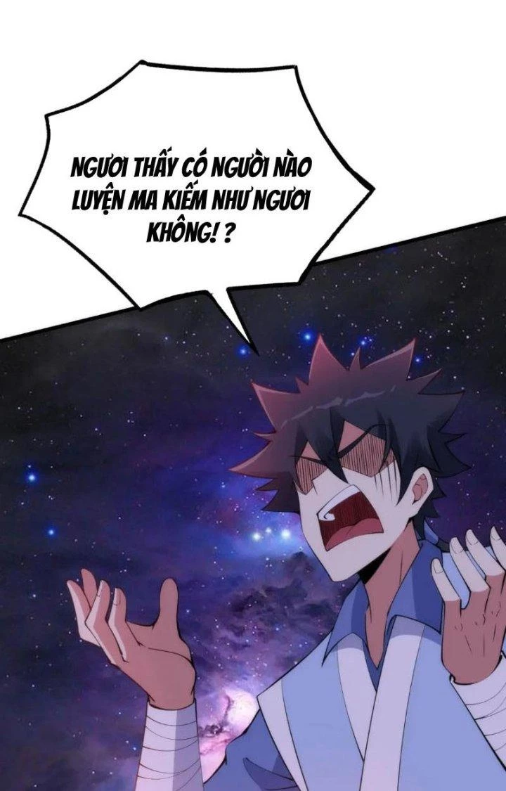 Ta Chỉ Muốn Bị Các Vị Đánh Chết Chapter 130 - Trang 4