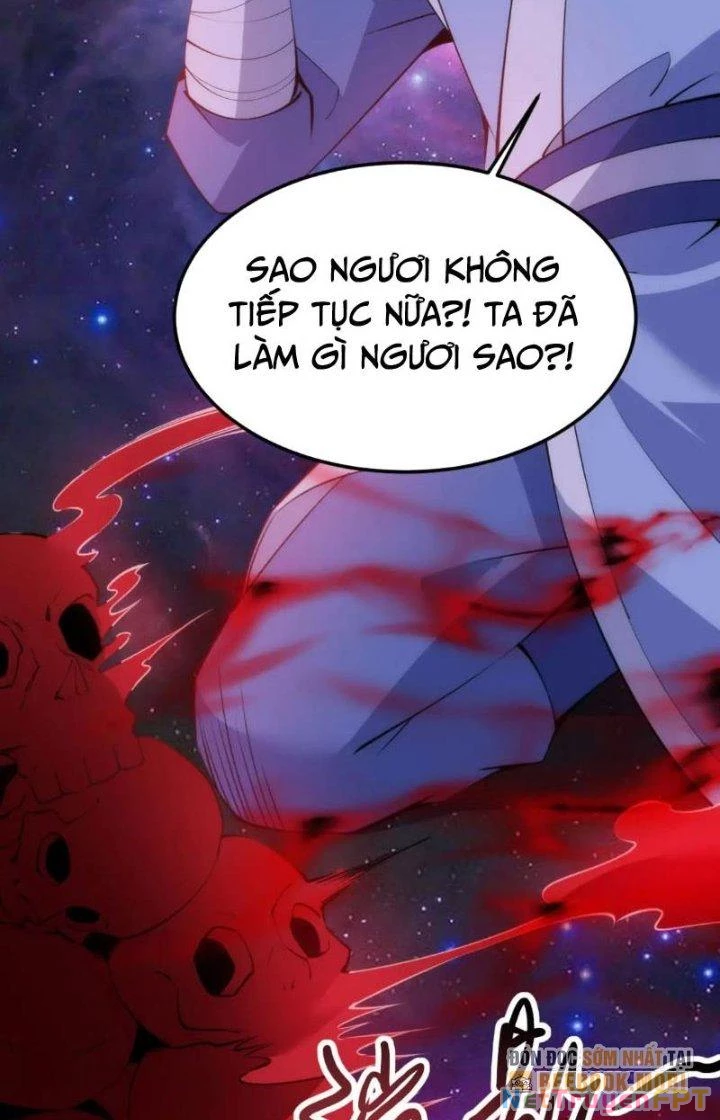 Ta Chỉ Muốn Bị Các Vị Đánh Chết Chapter 130 - Trang 4