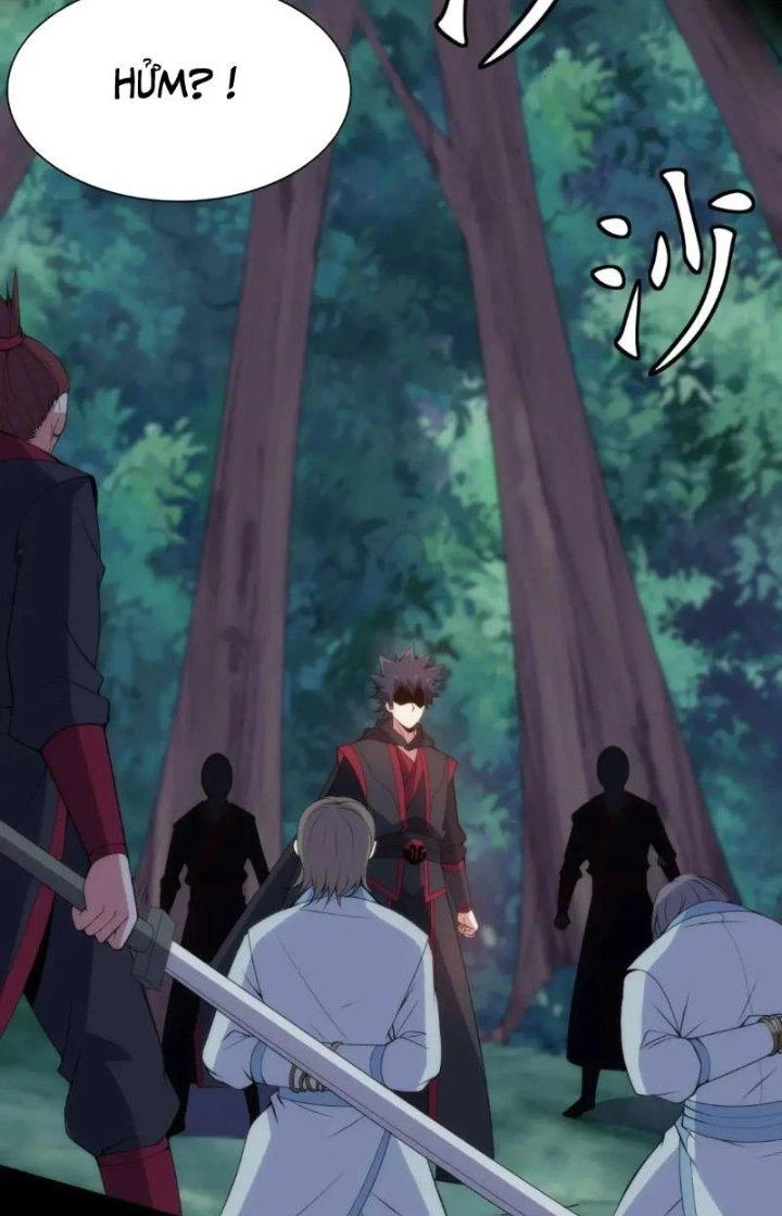 Ta Chỉ Muốn Bị Các Vị Đánh Chết Chapter 130 - Trang 4