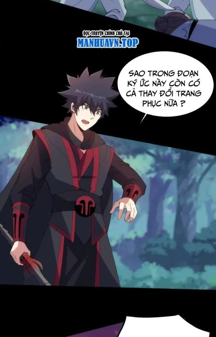 Ta Chỉ Muốn Bị Các Vị Đánh Chết Chapter 130 - Trang 4