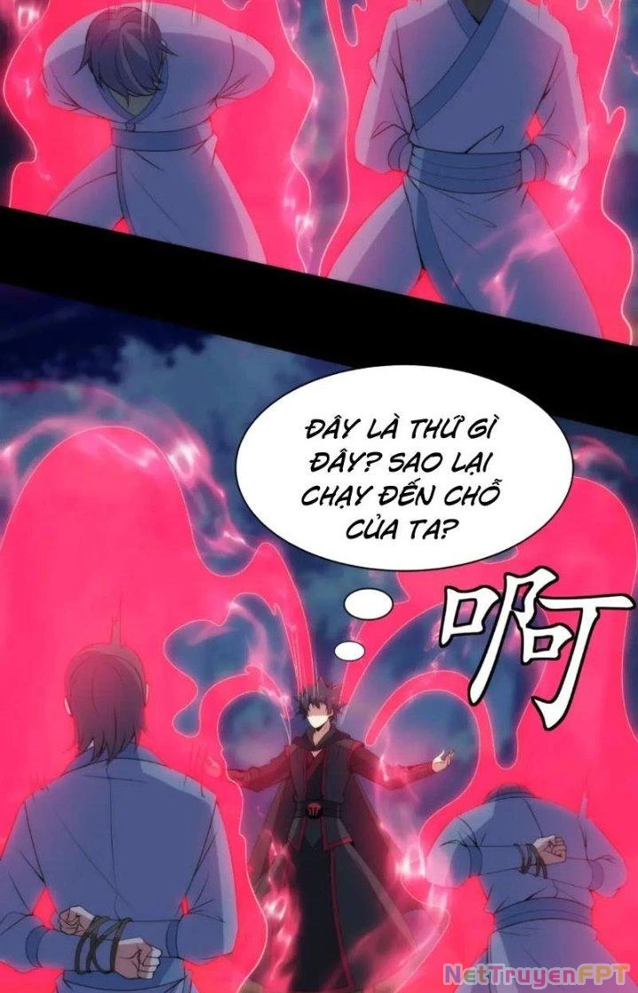 Ta Chỉ Muốn Bị Các Vị Đánh Chết Chapter 130 - Trang 4