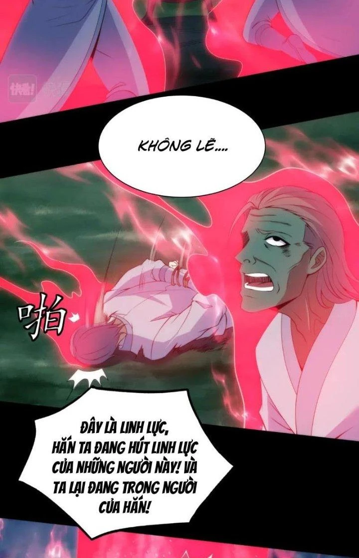 Ta Chỉ Muốn Bị Các Vị Đánh Chết Chapter 130 - Trang 4