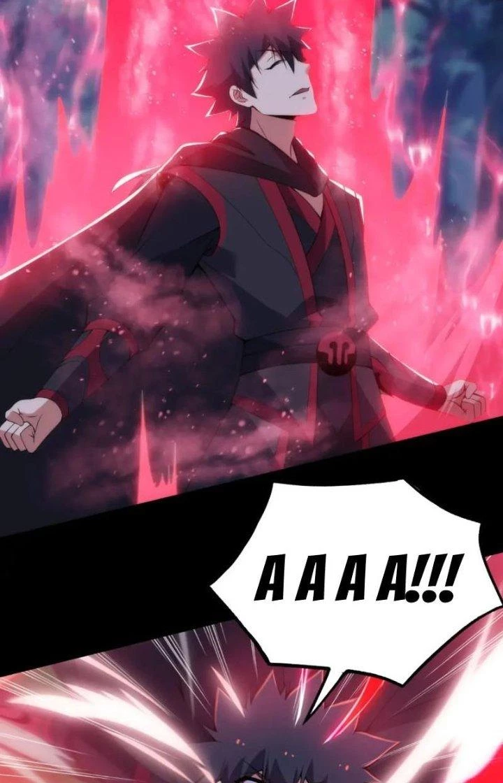 Ta Chỉ Muốn Bị Các Vị Đánh Chết Chapter 130 - Trang 4