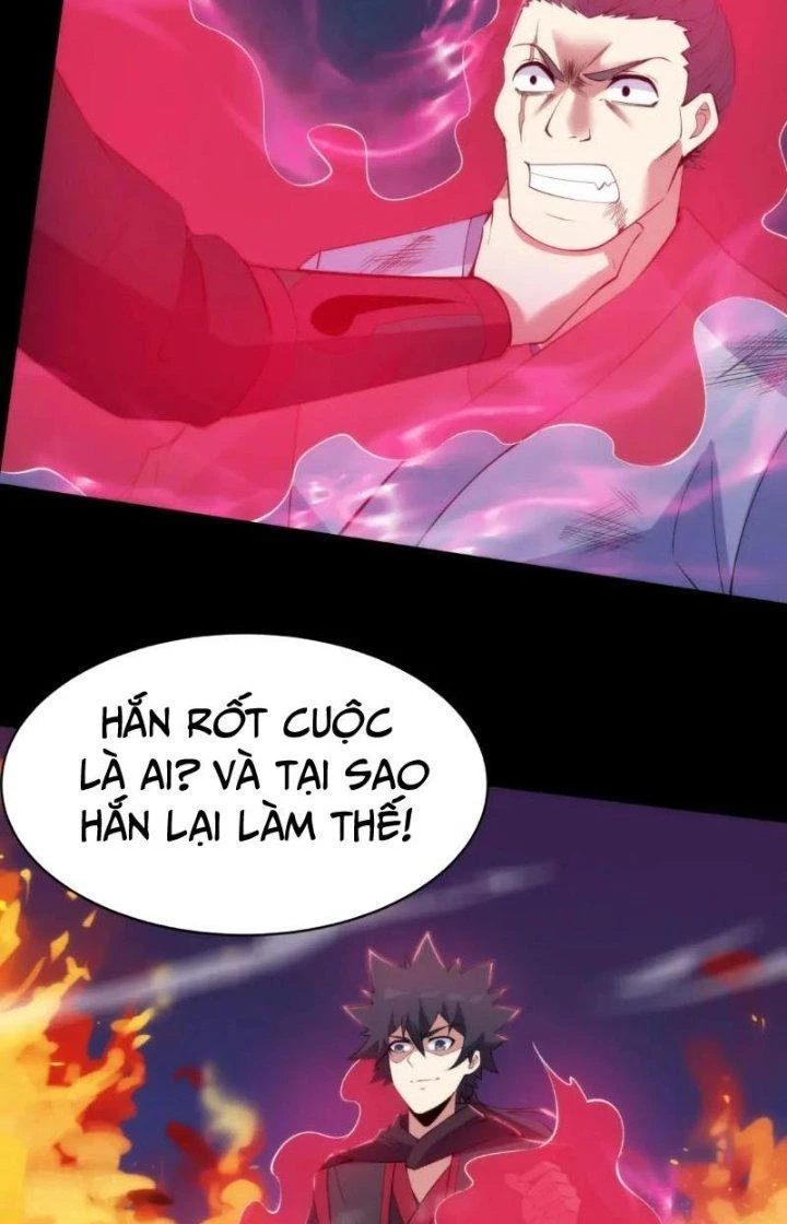 Ta Chỉ Muốn Bị Các Vị Đánh Chết Chapter 130 - Trang 4
