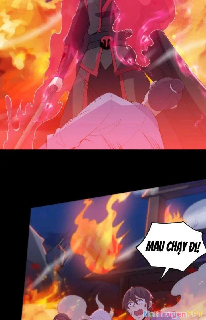 Ta Chỉ Muốn Bị Các Vị Đánh Chết Chapter 130 - Trang 4