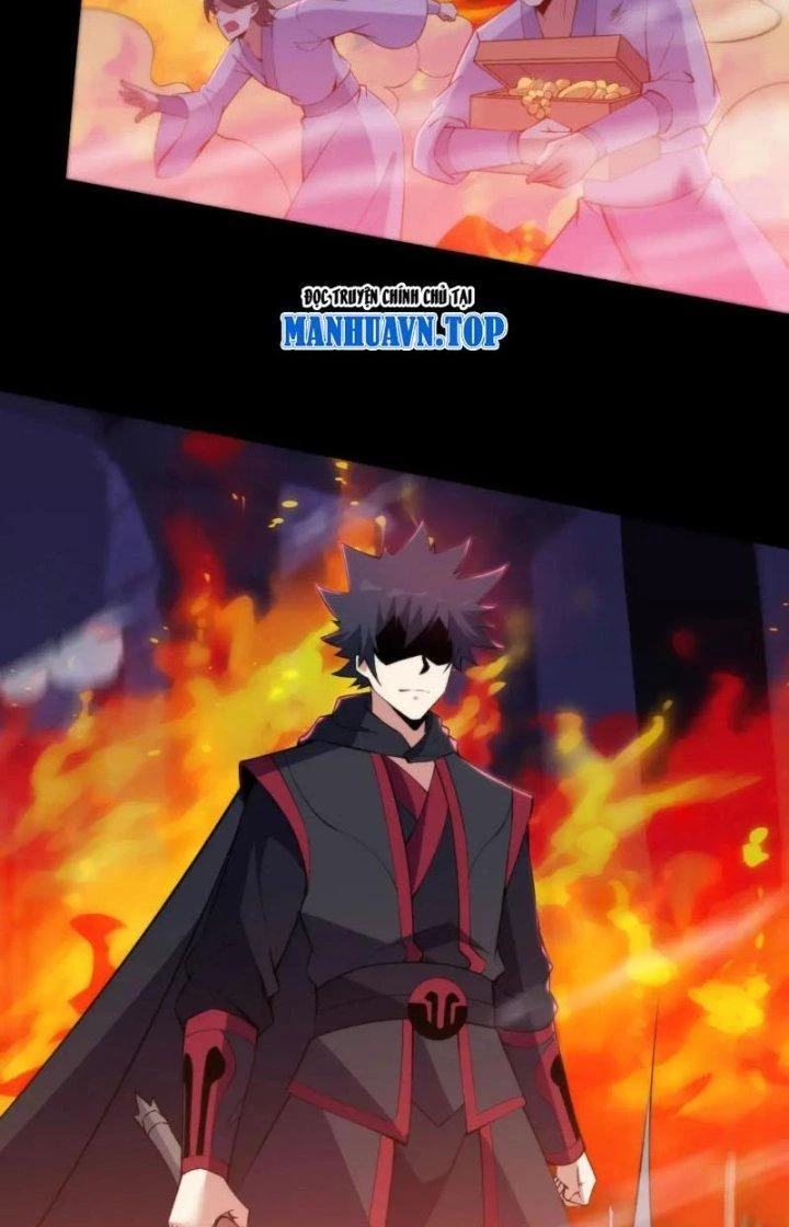 Ta Chỉ Muốn Bị Các Vị Đánh Chết Chapter 130 - Trang 4