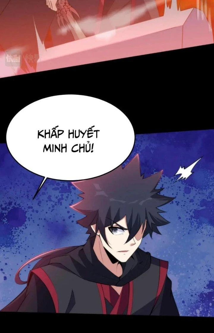 Ta Chỉ Muốn Bị Các Vị Đánh Chết Chapter 130 - Trang 4