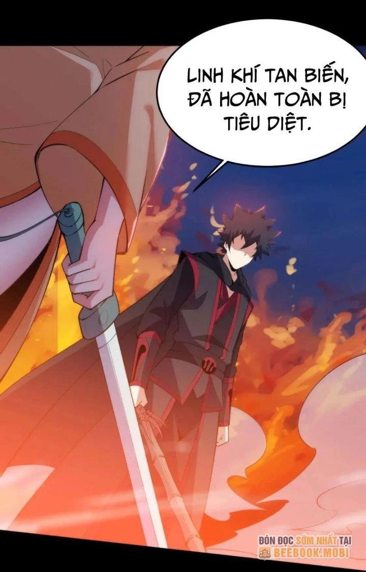 Ta Chỉ Muốn Bị Các Vị Đánh Chết Chapter 130 - Trang 4