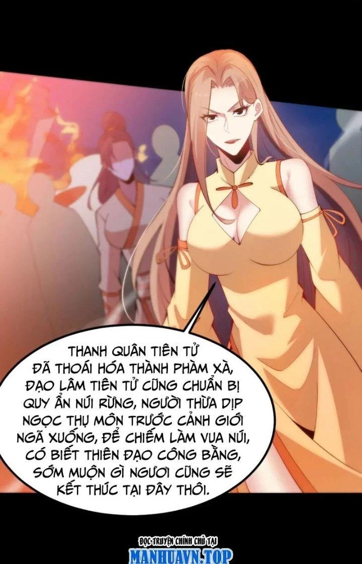 Ta Chỉ Muốn Bị Các Vị Đánh Chết Chapter 130 - Trang 4