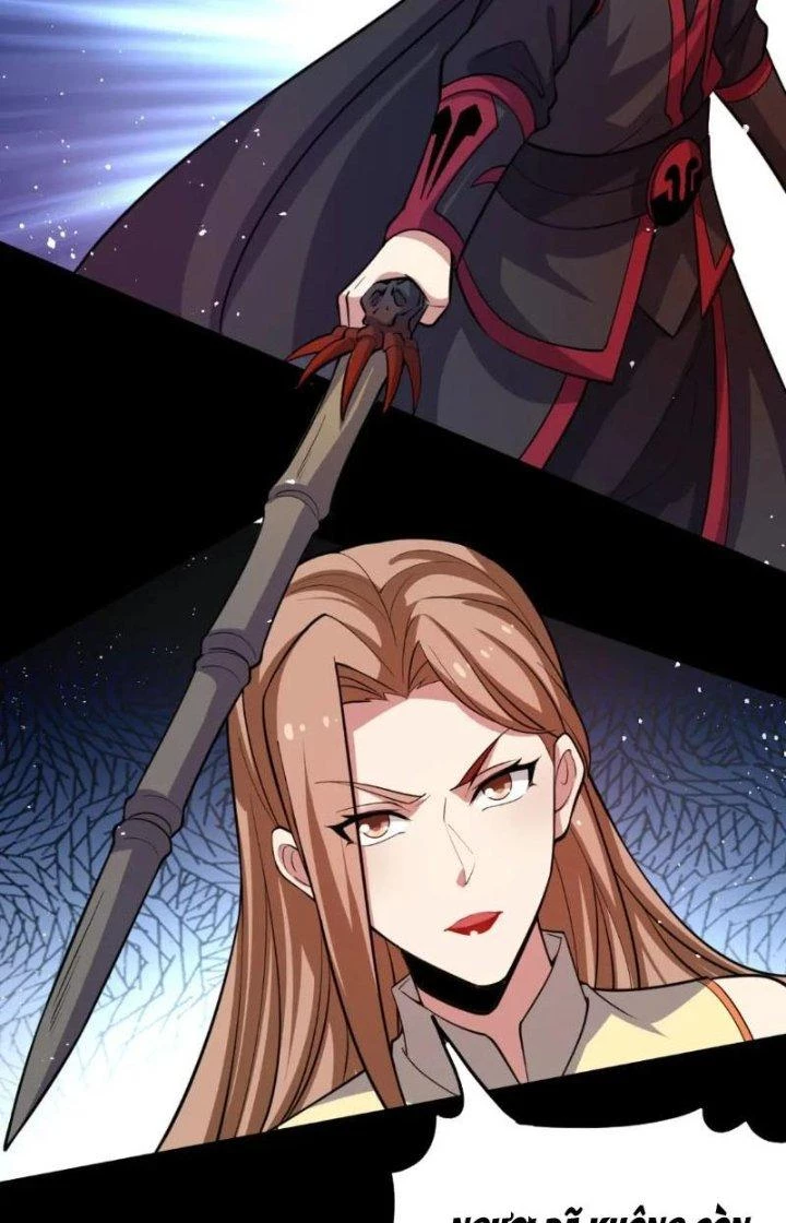 Ta Chỉ Muốn Bị Các Vị Đánh Chết Chapter 130 - Trang 4