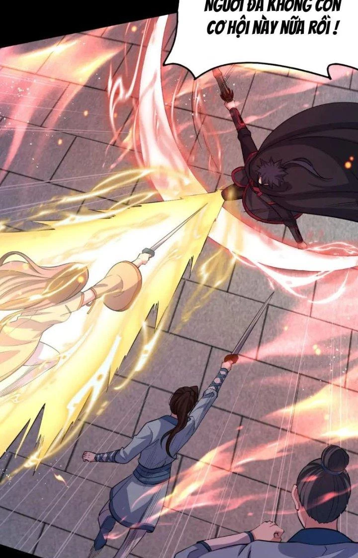 Ta Chỉ Muốn Bị Các Vị Đánh Chết Chapter 130 - Trang 4