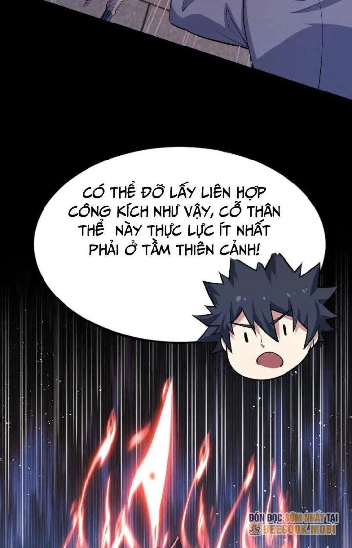 Ta Chỉ Muốn Bị Các Vị Đánh Chết Chapter 130 - Trang 4