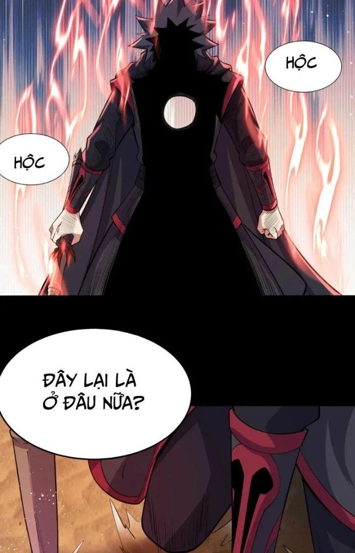 Ta Chỉ Muốn Bị Các Vị Đánh Chết Chapter 130 - Trang 4
