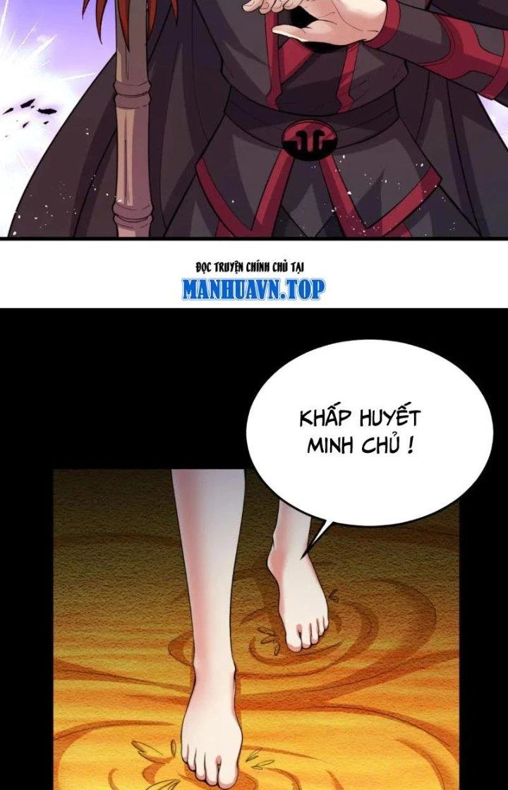Ta Chỉ Muốn Bị Các Vị Đánh Chết Chapter 130 - Trang 4