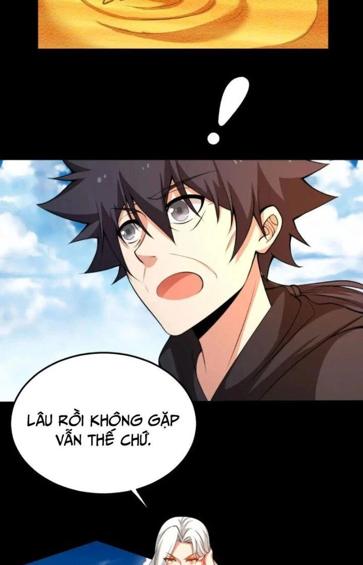Ta Chỉ Muốn Bị Các Vị Đánh Chết Chapter 130 - Trang 4
