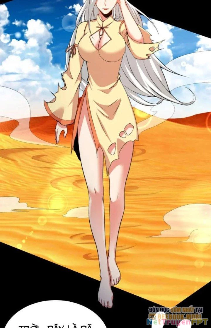 Ta Chỉ Muốn Bị Các Vị Đánh Chết Chapter 130 - Trang 4