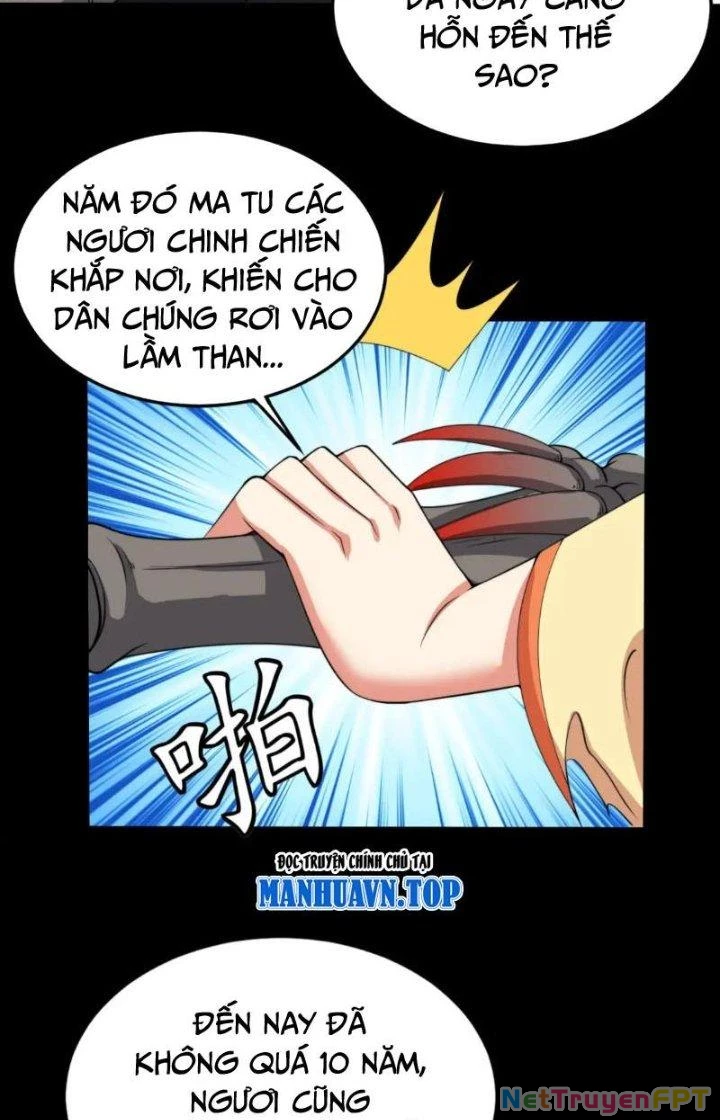 Ta Chỉ Muốn Bị Các Vị Đánh Chết Chapter 130 - Trang 4