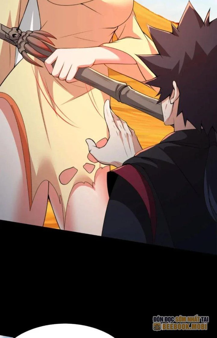 Ta Chỉ Muốn Bị Các Vị Đánh Chết Chapter 130 - Trang 4