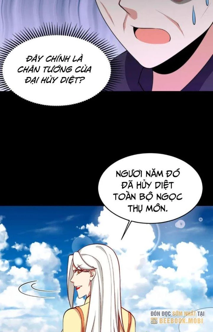 Ta Chỉ Muốn Bị Các Vị Đánh Chết Chapter 130 - Trang 4