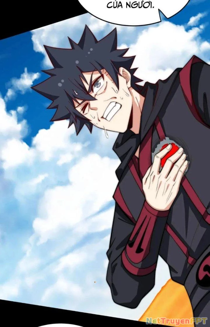 Ta Chỉ Muốn Bị Các Vị Đánh Chết Chapter 130 - Trang 4