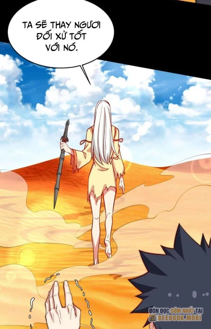 Ta Chỉ Muốn Bị Các Vị Đánh Chết Chapter 130 - Trang 4
