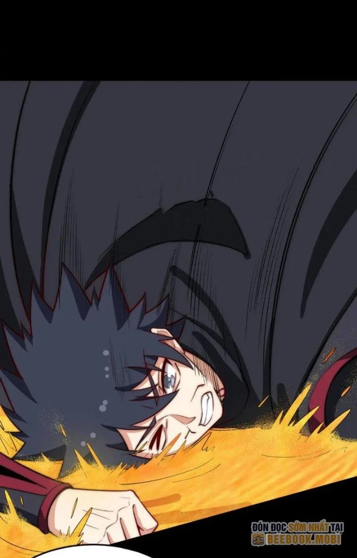 Ta Chỉ Muốn Bị Các Vị Đánh Chết Chapter 130 - Trang 4
