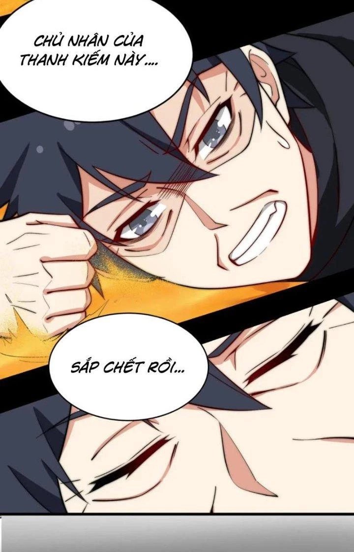 Ta Chỉ Muốn Bị Các Vị Đánh Chết Chapter 130 - Trang 4