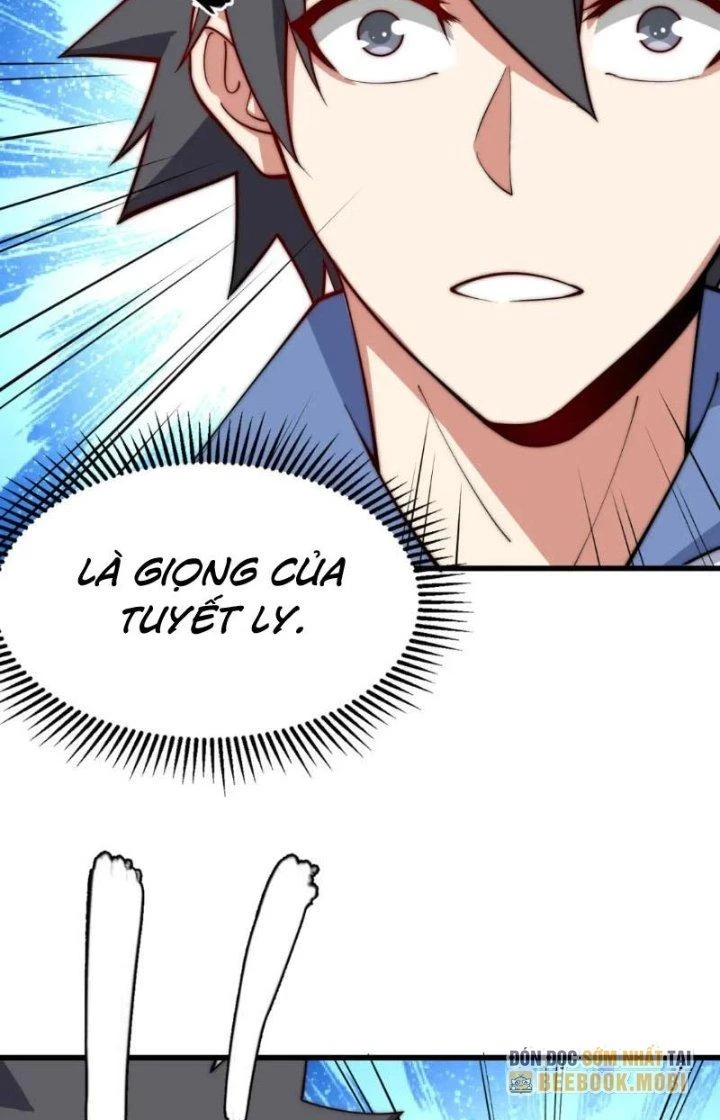 Ta Chỉ Muốn Bị Các Vị Đánh Chết Chapter 130 - Trang 4