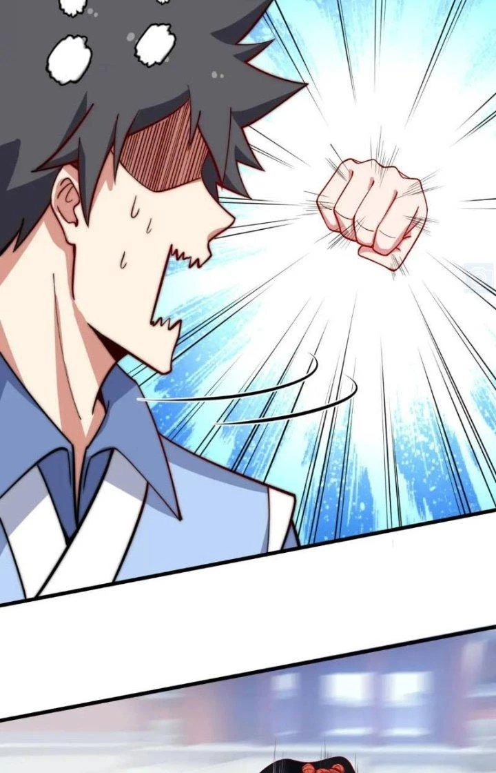 Ta Chỉ Muốn Bị Các Vị Đánh Chết Chapter 130 - Trang 4