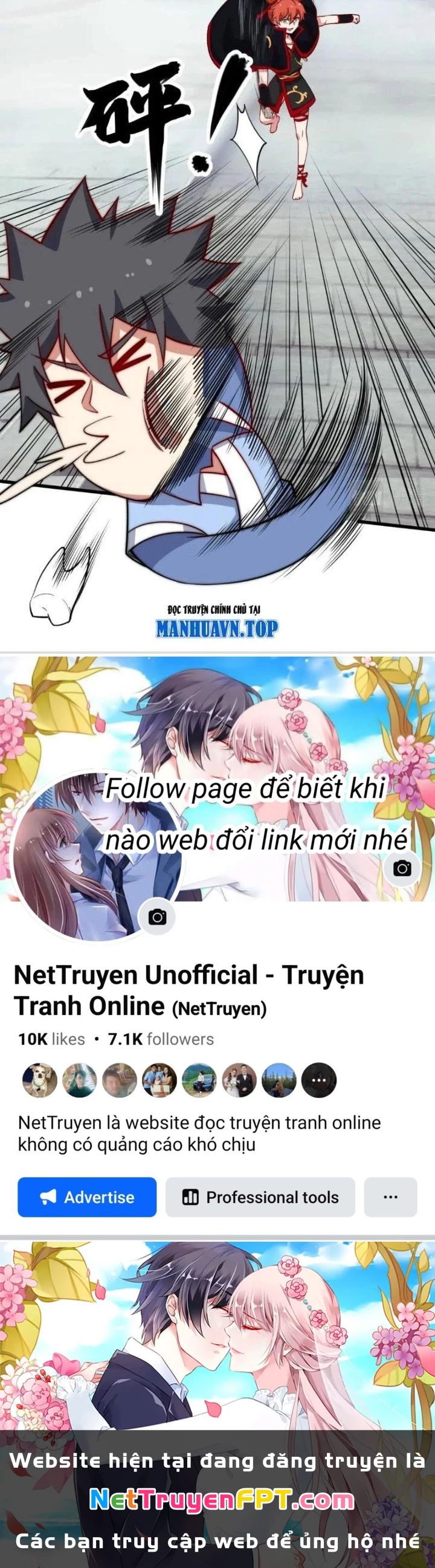 Ta Chỉ Muốn Bị Các Vị Đánh Chết Chapter 130 - Trang 4