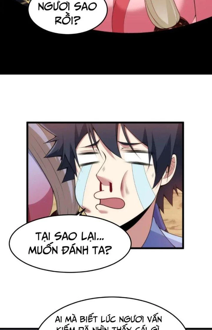 Ta Chỉ Muốn Bị Các Vị Đánh Chết Chapter 131 - Trang 4