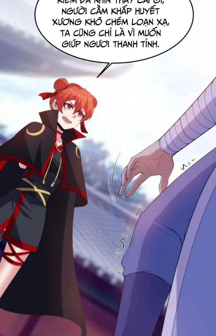 Ta Chỉ Muốn Bị Các Vị Đánh Chết Chapter 131 - Trang 4