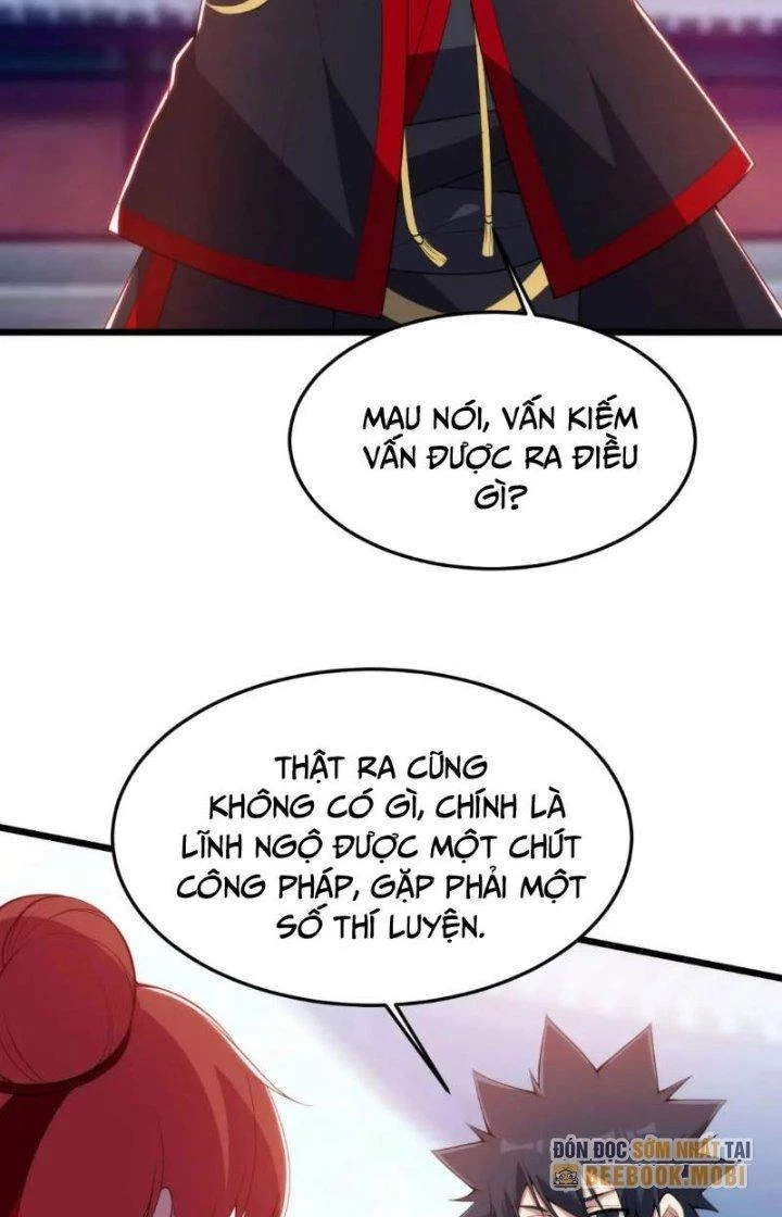 Ta Chỉ Muốn Bị Các Vị Đánh Chết Chapter 131 - Trang 4