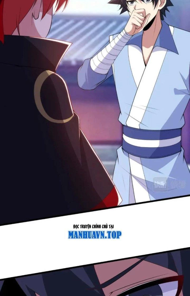 Ta Chỉ Muốn Bị Các Vị Đánh Chết Chapter 131 - Trang 4