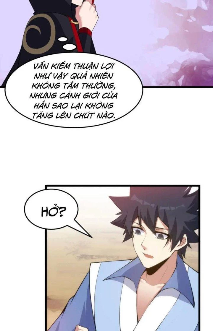 Ta Chỉ Muốn Bị Các Vị Đánh Chết Chapter 131 - Trang 4