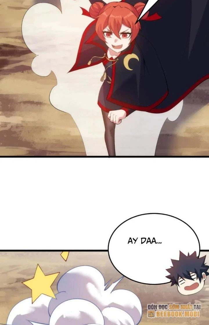 Ta Chỉ Muốn Bị Các Vị Đánh Chết Chapter 131 - Trang 4