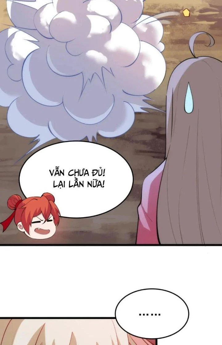 Ta Chỉ Muốn Bị Các Vị Đánh Chết Chapter 131 - Trang 4