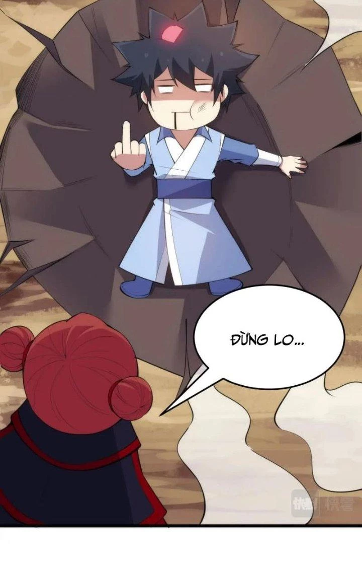 Ta Chỉ Muốn Bị Các Vị Đánh Chết Chapter 131 - Trang 4
