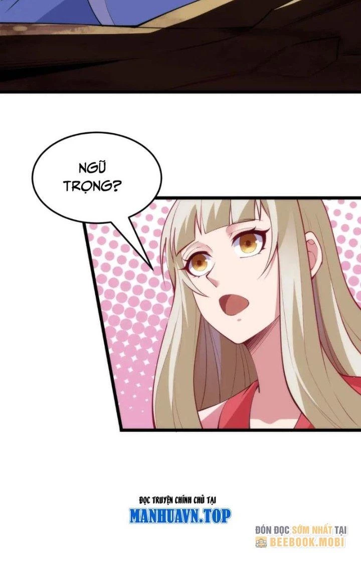Ta Chỉ Muốn Bị Các Vị Đánh Chết Chapter 131 - Trang 4