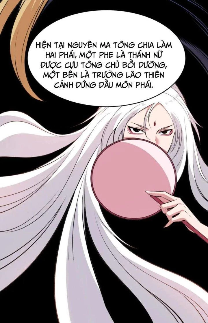 Ta Chỉ Muốn Bị Các Vị Đánh Chết Chapter 131 - Trang 4