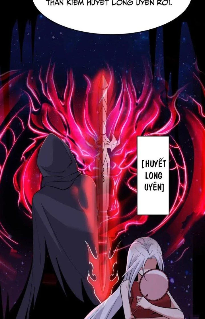 Ta Chỉ Muốn Bị Các Vị Đánh Chết Chapter 131 - Trang 4
