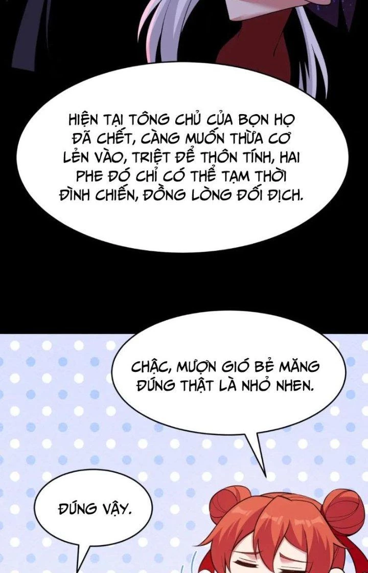 Ta Chỉ Muốn Bị Các Vị Đánh Chết Chapter 131 - Trang 4