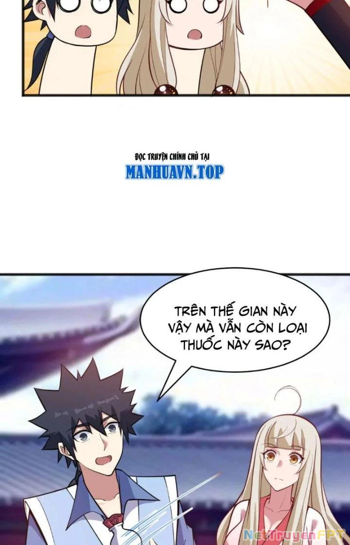 Ta Chỉ Muốn Bị Các Vị Đánh Chết Chapter 131 - Trang 4