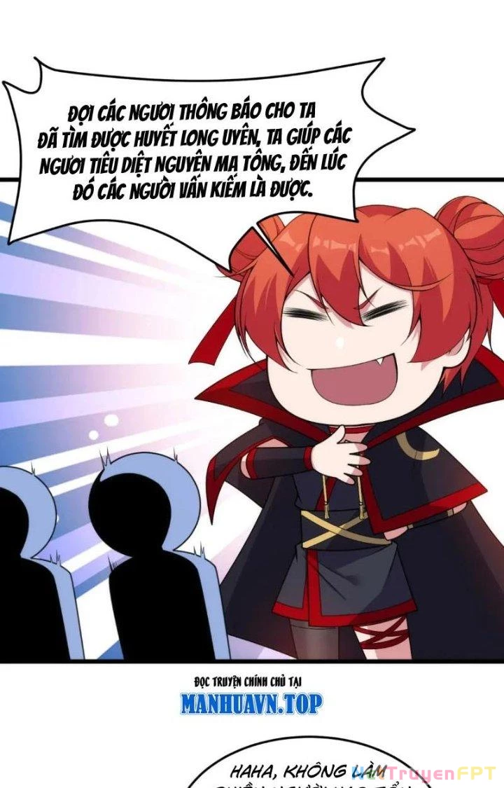 Ta Chỉ Muốn Bị Các Vị Đánh Chết Chapter 131 - Trang 4