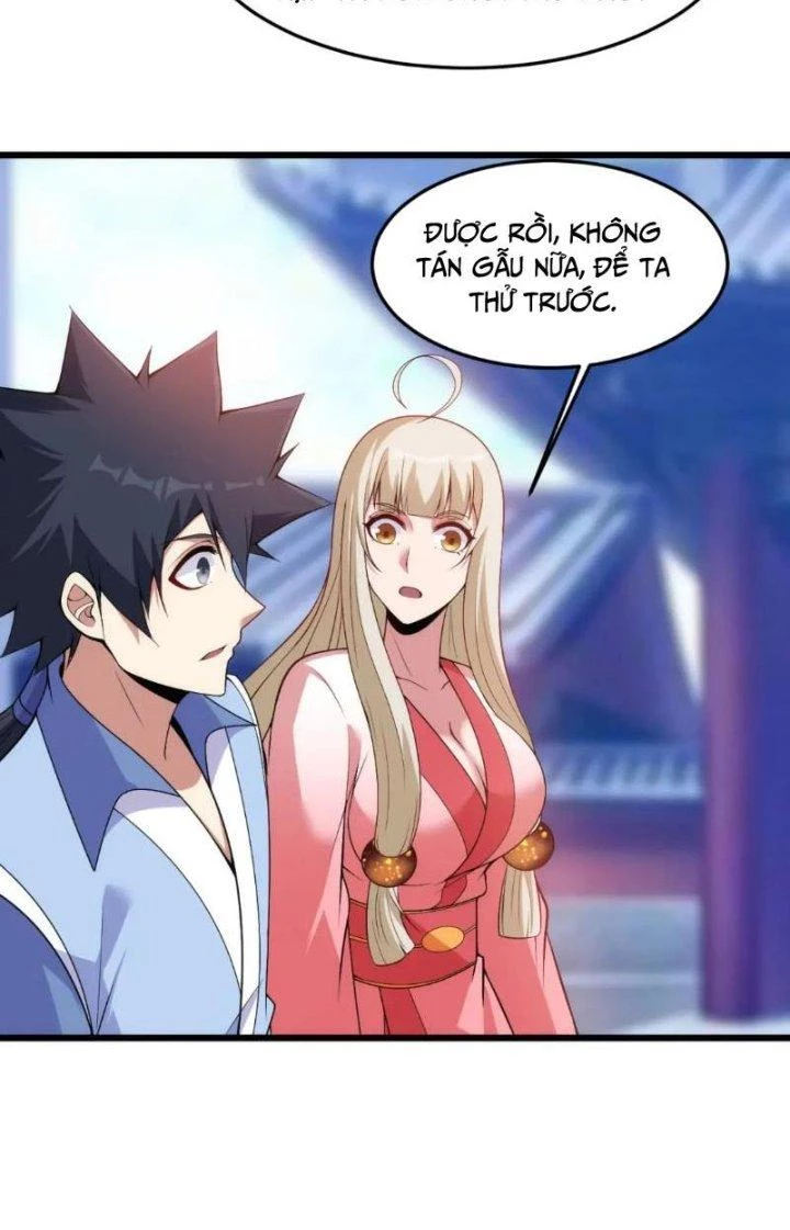 Ta Chỉ Muốn Bị Các Vị Đánh Chết Chapter 131 - Trang 4