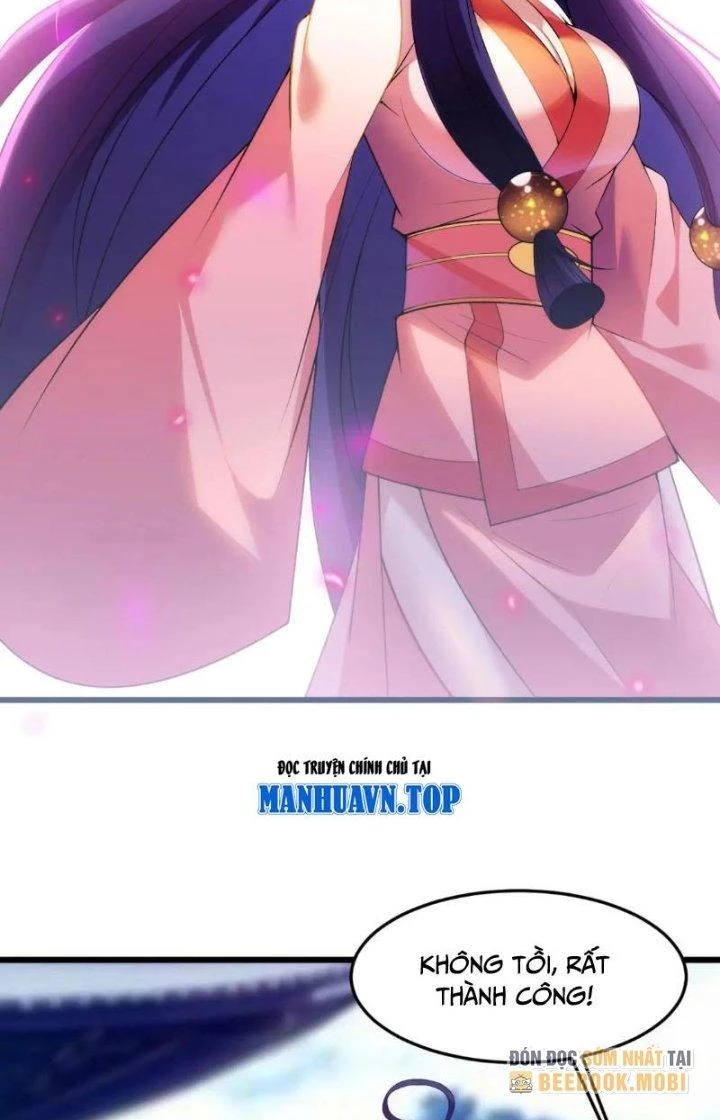 Ta Chỉ Muốn Bị Các Vị Đánh Chết Chapter 131 - Trang 4
