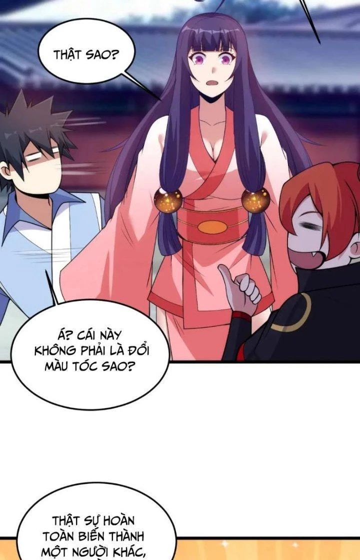 Ta Chỉ Muốn Bị Các Vị Đánh Chết Chapter 131 - Trang 4